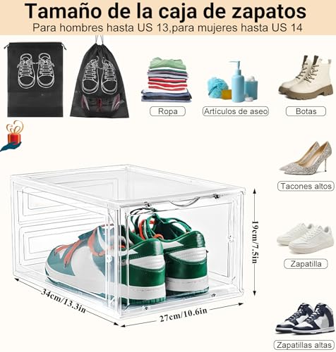 Cajas Organizadoras, Home Imagen adicional