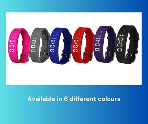 Armbanduhr mit Vibrationsalarm Pivotell Vibratime