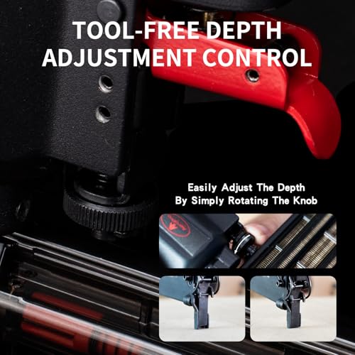 AEROPRO 18 Gauge Brad Nailer