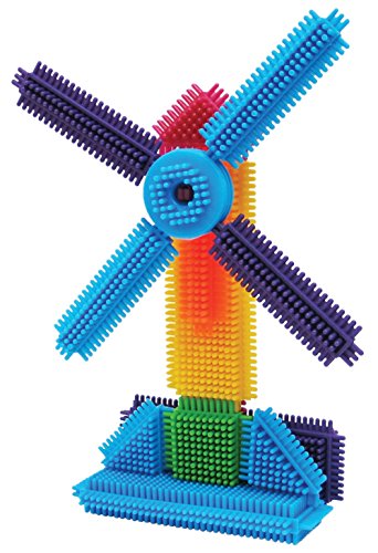 Edushape Magic Brix Giant Set, 360 Piece