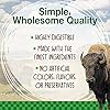 Nylabone Healthy Edibles Wild Natural Long-Lasting Bison Flavor Bone Chew Treats for Dogs, Large (1 Count) (Pack of 4) #2