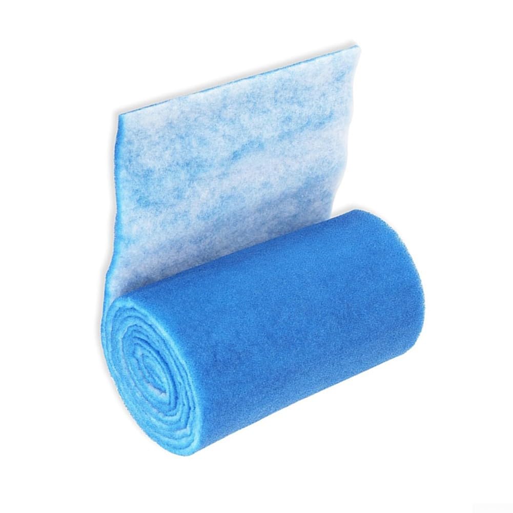 Filtro de poliéster MERV 8 lavable para solucionar problemas de ventilación a medida