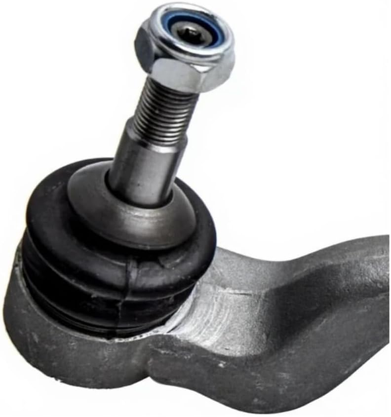 OUTMX 8-Piece Front Control Arm Ball Joint Rocker Link Tie Bar Compatible for BMW 335i 330i 128i-