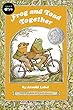 セール中のKindle本13：Frog and Toad Together: A Newbery Honor Award Winner From the Classic Animal Friendship and Adventure Series, Great for Growing Reading Skills and Early ... I Can Read Stories Book 2) (English Edition)