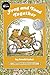 Frog and Toad Together (Frog and Toad I Can Read Stories Book 2)