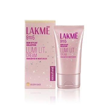 Lakme Lumi Tint Gold 30gm. - image, photos