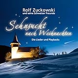 Weihnachten (Markt und Straßen stehn verlassen) (Playback)