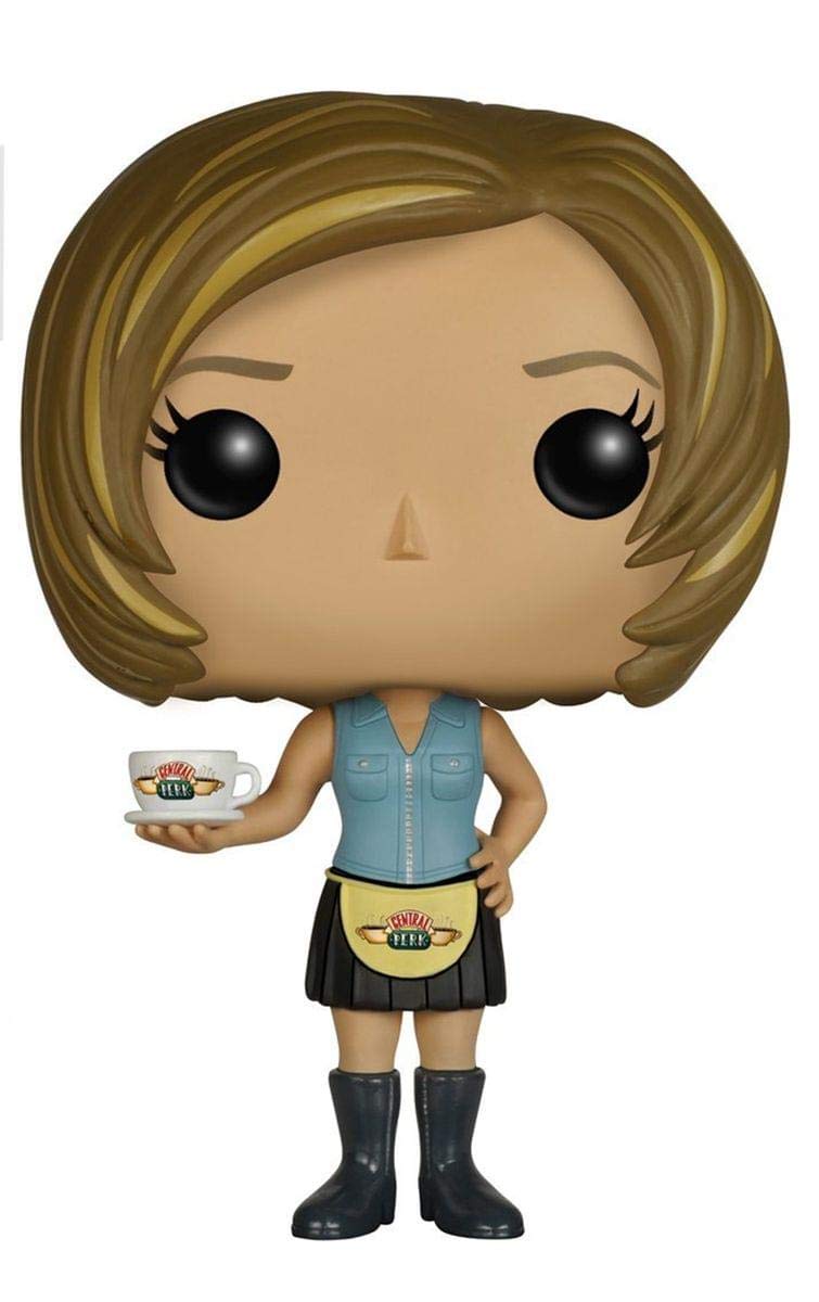 POP Friends The TV Series: Rachel Green