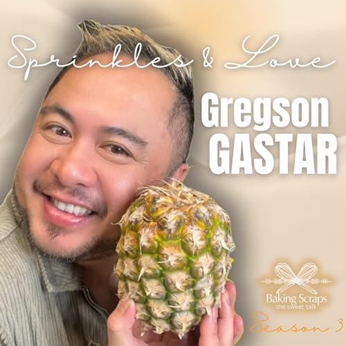 Page de couverture de Gregson Gastar