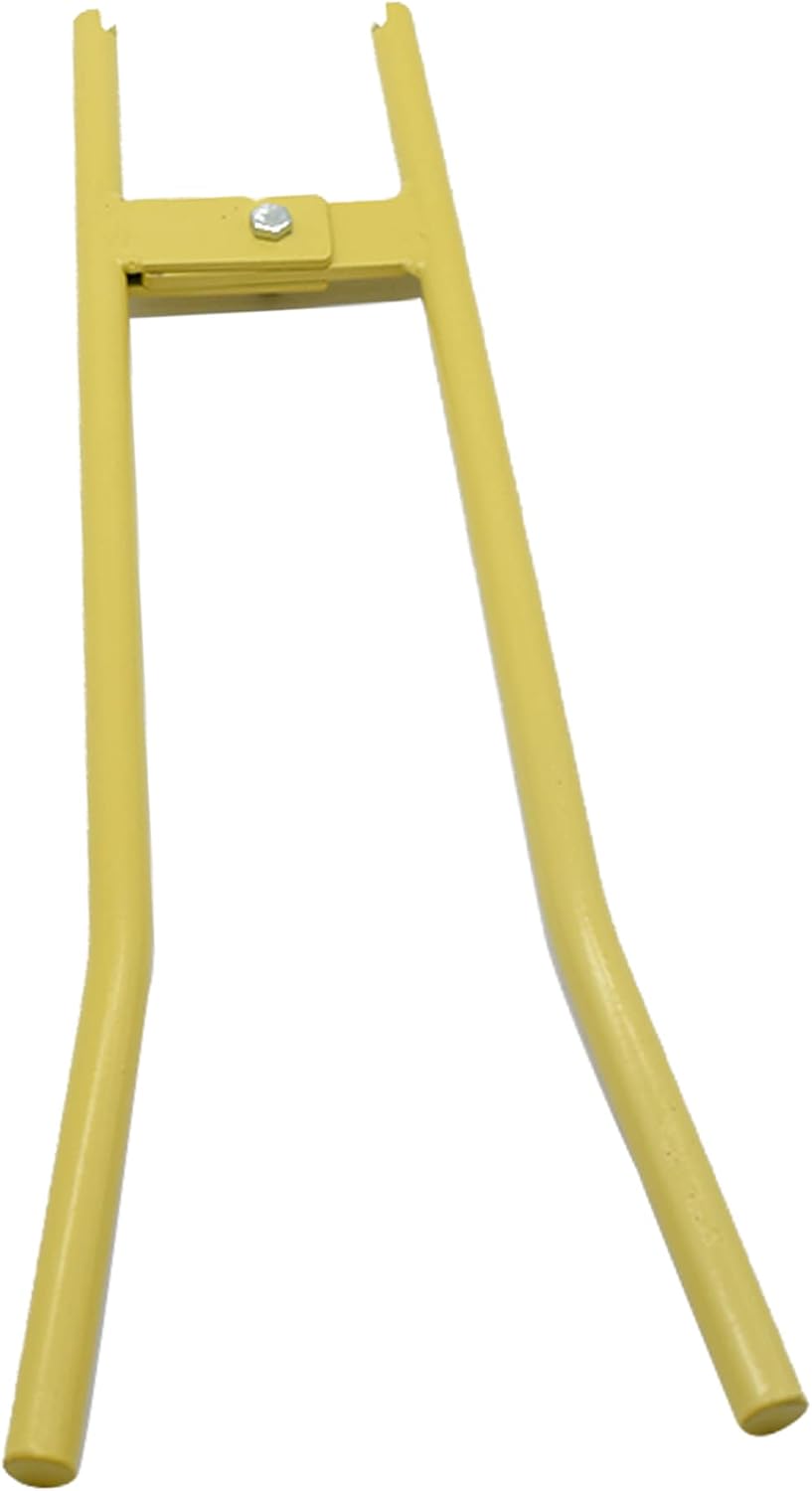 LT890 Truck Brake Shoe Spring Slack Adjustable Tool Anchor Pin Heavy Spings Installer Replace for LTI890
