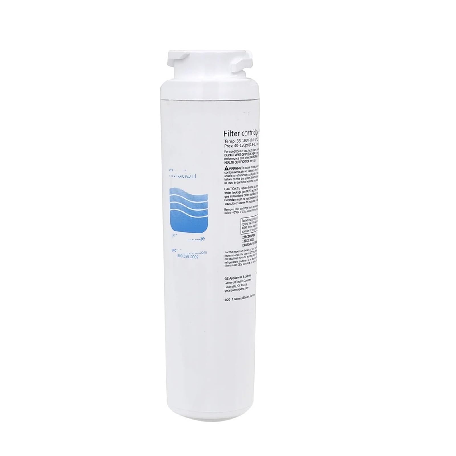 Amazon | 浄水器ハイドロフィルターMSWF冷蔵庫用浄水フィルター