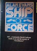 Ship of Force 1555472079 Book Cover