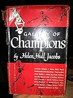 Gallery of Champions B000NXEDSE Book Cover