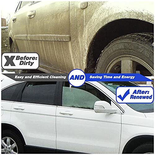 Yescom 2030Psi Electric Pressure Washer 1.8Gpm Dirt Bike Car Driveway Patio Cleaning High Cleaner Machine With 4 Nozzles Foam Cannon #TOP3