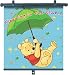 Produktbild Disney Baby 2 Aufrrollbarer Sonnenschutz Winnie the Pooh