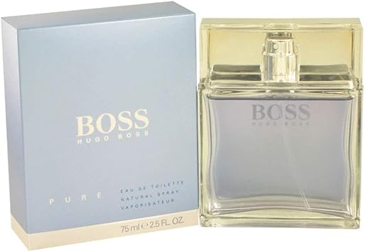boss hugo boss eau de toilette