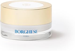 Borghese Occhi Ristorativo Crema Reafirmante de Ojos Para Todo Tipo de Piel, 0.5 Oz
