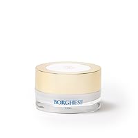 Vista 1 de Borghese Occhi Ristorativo Crema Reafirmante de Ojos Para Todo Tipo de Piel, 0.5 Oz