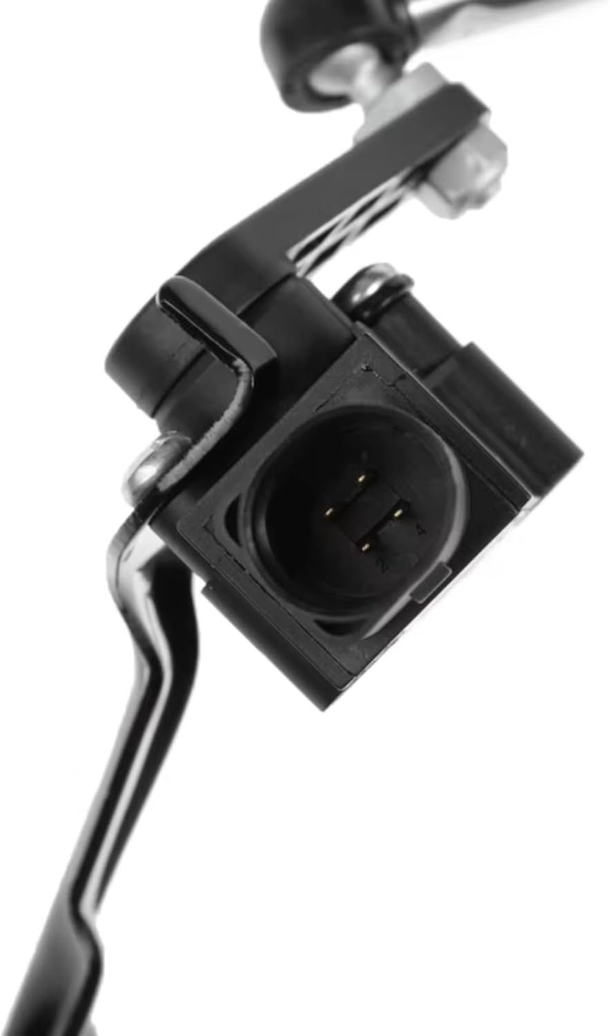 Suspension height sensor For S5 For 8T Cabriolet 2010-2017 Front Rear Left Suspension Height Head Light Level Sensor 8K0941285P 8K0941309F