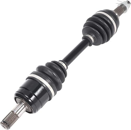 Vista 88 de SCITOO 1333081 1333947 Eje CV trasero izquierdo derecho para 2016-2020 para Polaris General 1000 2017-2020 para Polaris General 4 1000 2015-2018