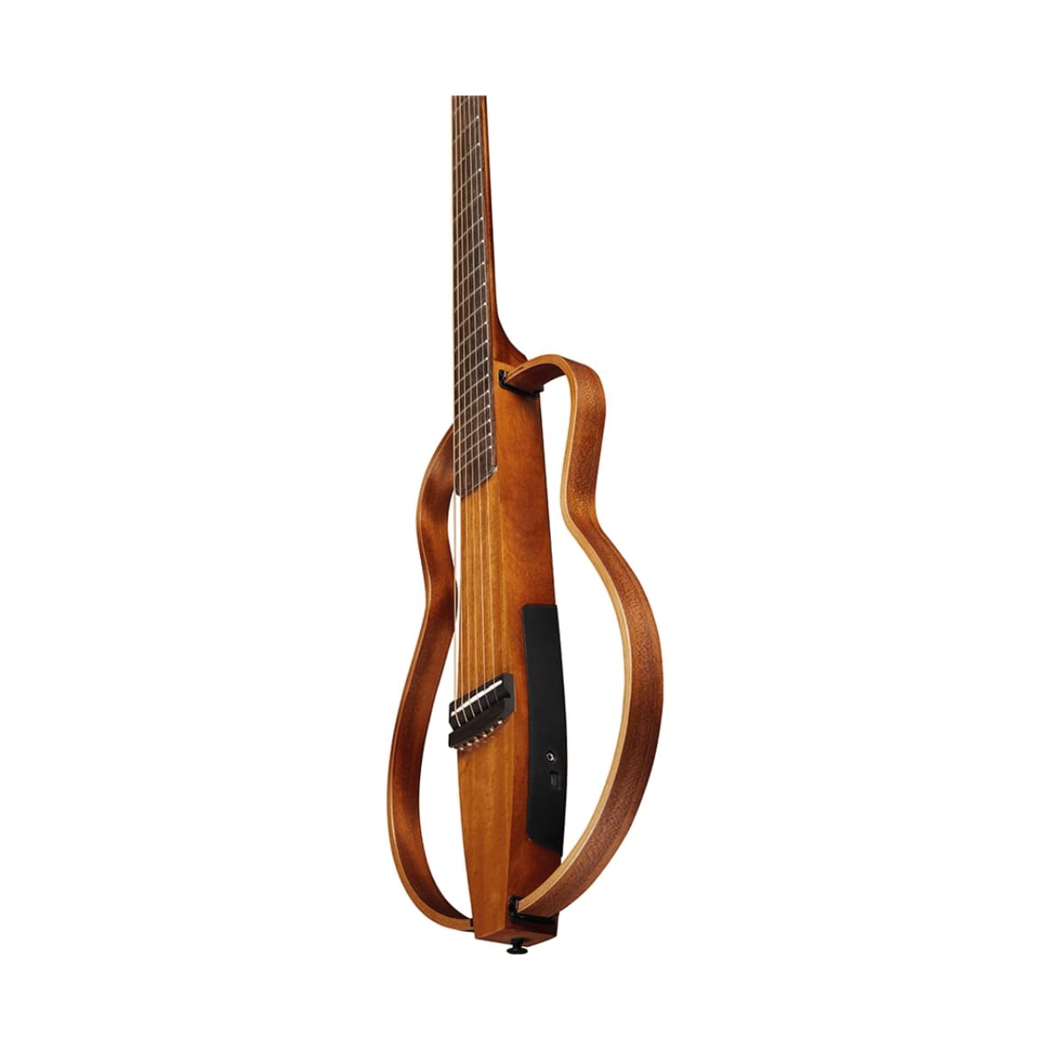 Eko Guitars One S150e Silent Folk Chitarra Acustica Elettrificata con Bluetooth ed Effetti Integrati | Bluetooth, Effetti Integrati