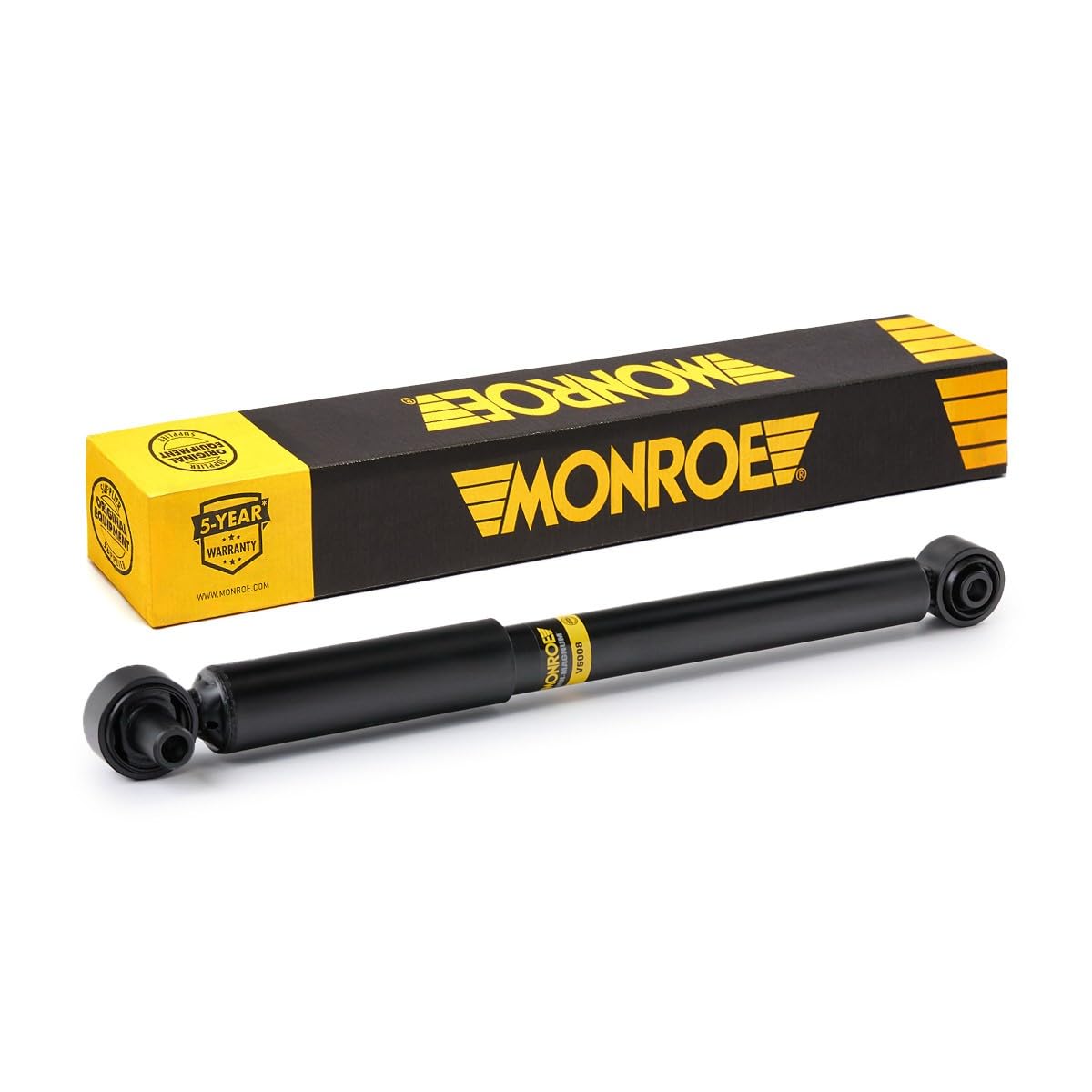 Monroe Composants V5008 | Compatible avec: MERCEDES-BENZ MARCO POLO Camper, V-CLASS, VITO Kasten, VITO Mixto, VITO Tourer