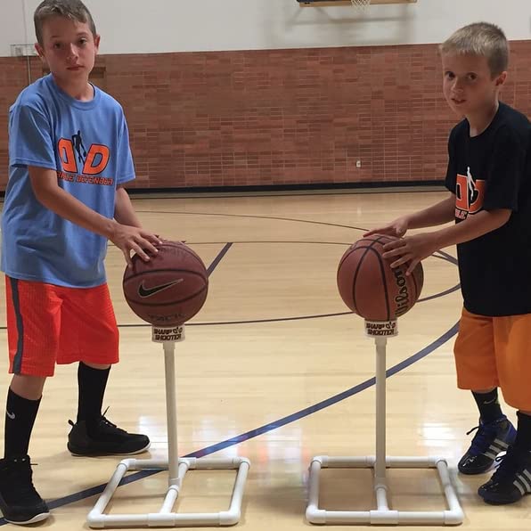 Dribble Defender Basketball Dribbling Training Aid Improves Ball