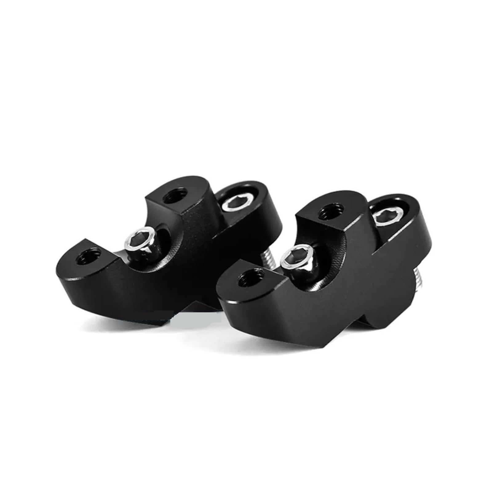 Anti fatigue dos NC750X riser de guidon pour éliminer la douleur - 6