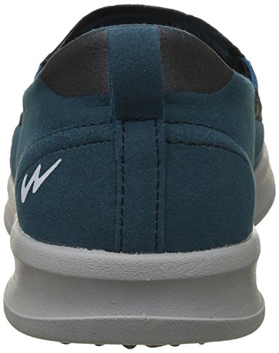 Image of Campus Men's Style Walk Green Running Shoes-8 UK /India (42 EU) (LS-202)