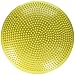Inflated Air Stability Wobble Cushion / Exercise Fitness Core Balance Disc (35cm/14in Diameter)