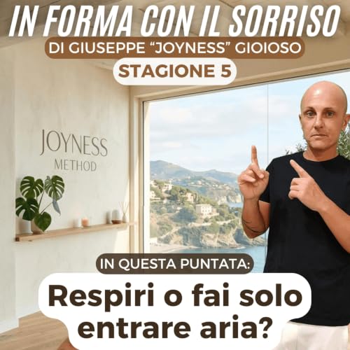 S5-P02 - Respiri o fai solo entrare aria?
