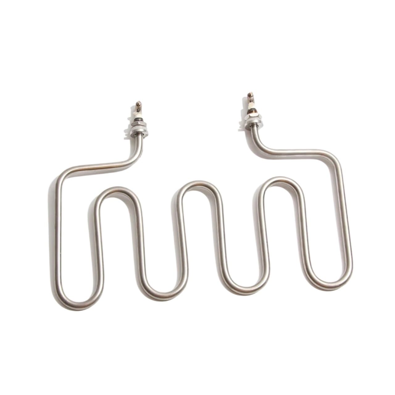 Niuliniuli 220V Water Pipe Warmer, Commercial Kitchenware Equipment Heating Element Tube