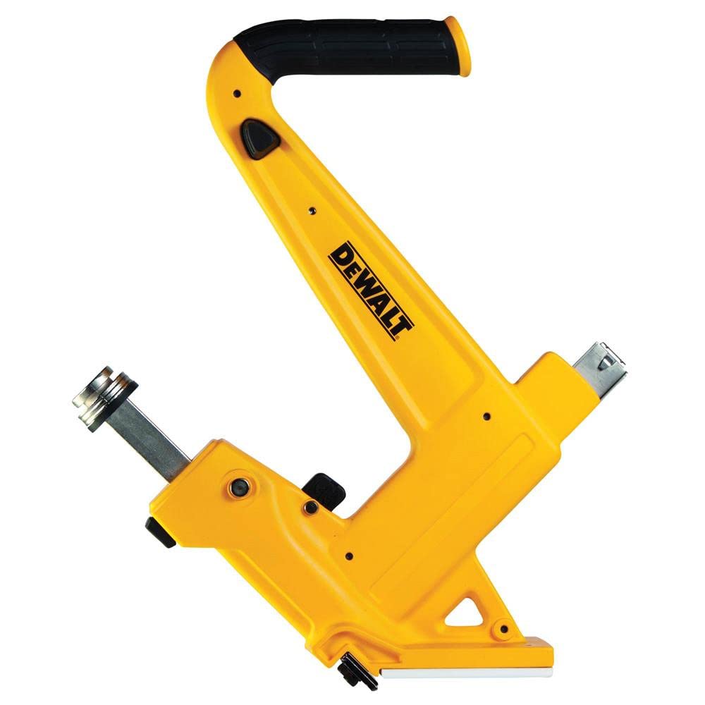 DeWalt DMF1550 Manual Flooring Nailer