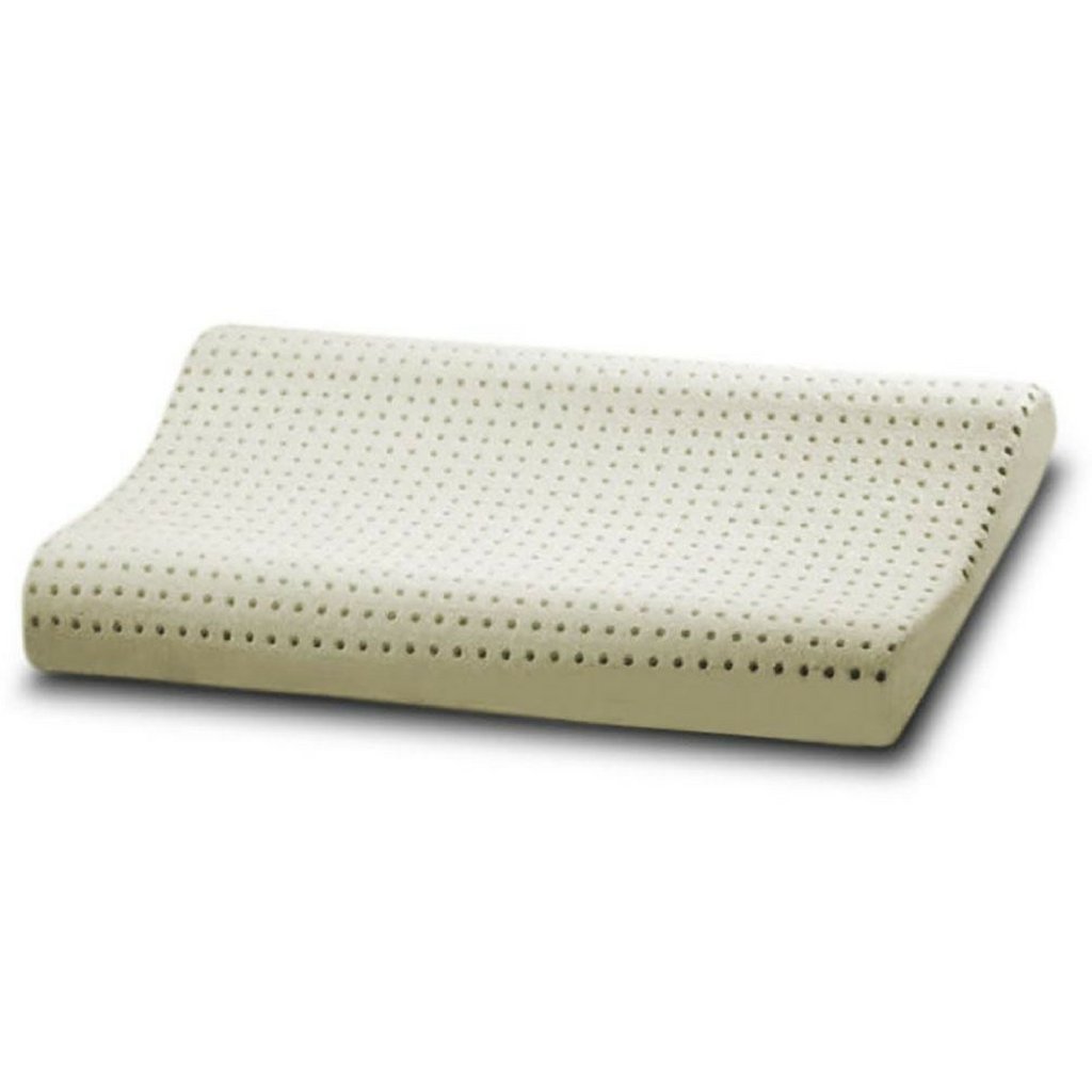 Cuscino Memory Foam 80x80 Cm - Alto 12cm, Antiacaro, Per Cervicale E Arredo - Foto 9