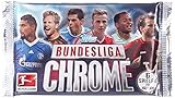 Sammelkarten Topps - Bundesliga CHROME - Sammelkarten-Kollektion