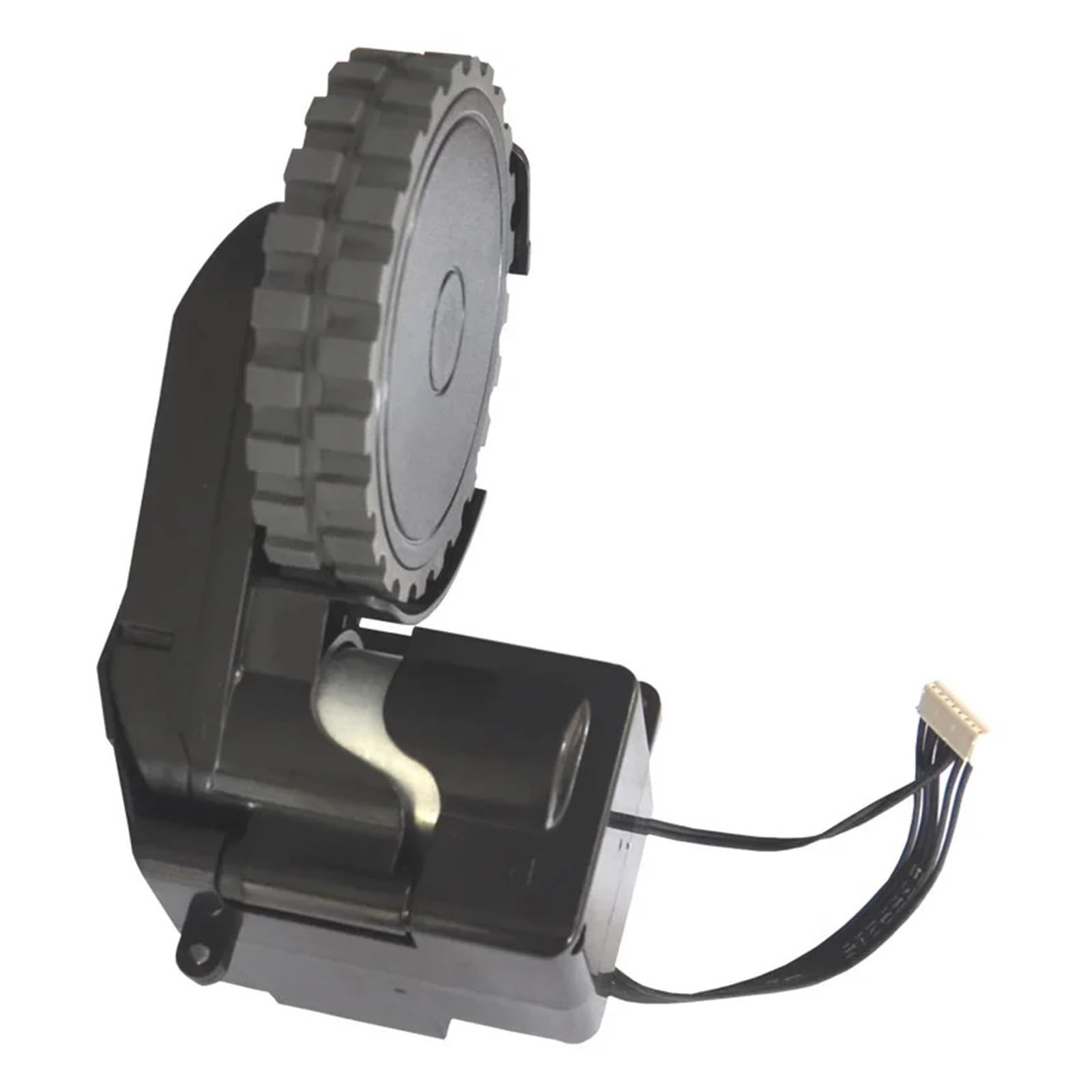 Original Driving Wheels,Compatible for Roidmi EVE Plus / SDJ01RM / H30 Plus Vacuum Cleaner Parts(R)
