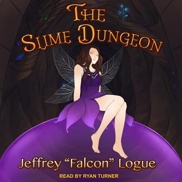 Cover art for The Slime Dungeon
