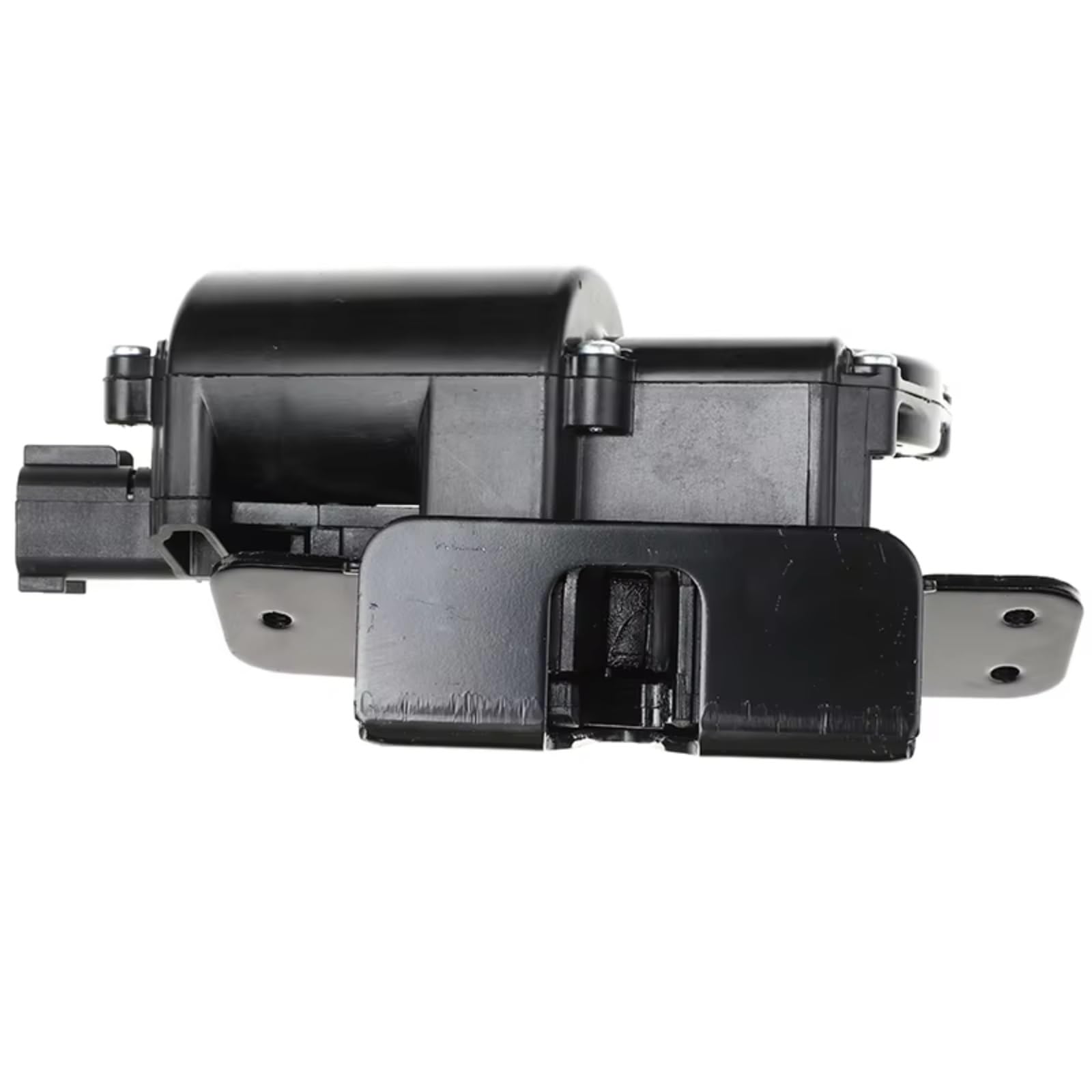Ybvfcde One Color Tailgate Lock Compatible With Chevrolet For Equinox 2010-2013 For Traverse 2009-2013 For Tahoe 2007-2013 1 Pcs Car Trunk Lock Parts 15839037