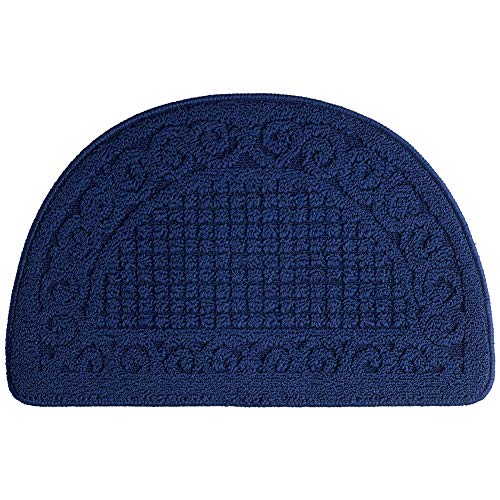 Loghot Fußmatte aus Polypropylen Cover