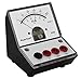 Produktbild PeakTech P 205-04 Strommessgerät/ Amperemeter Analog/ Messgerät mit Spiegelskala 0  50mA/ 500mA/ 5A DC