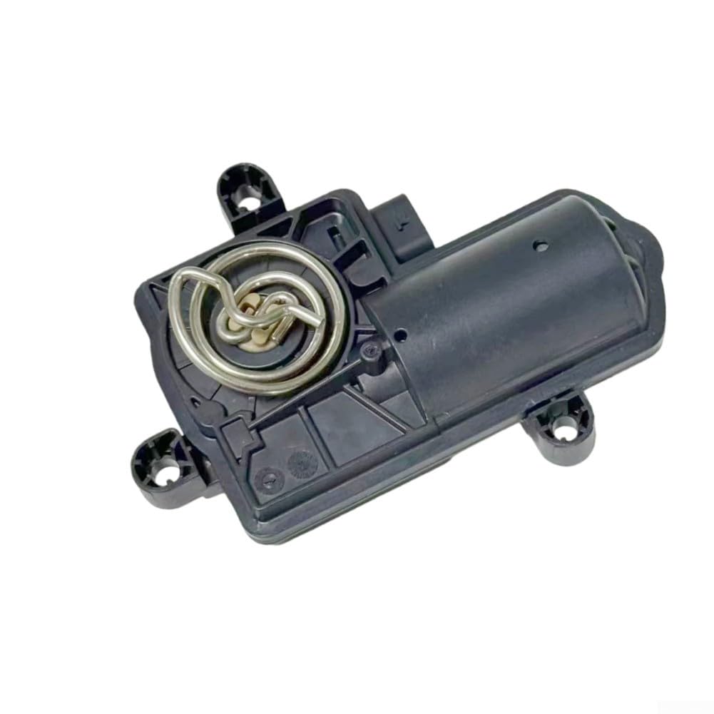 Auspuffsteuerventil, Vakuum-Stellantrieb, Magnetspule, für A3, für A4, A5, für A6, für Q5, für GTI Seat, für Ateca, für Cupra, Endrohr-Dämpfermotor OEM 4H0133246J 4H0133246H 4H0133246D, Schwarz