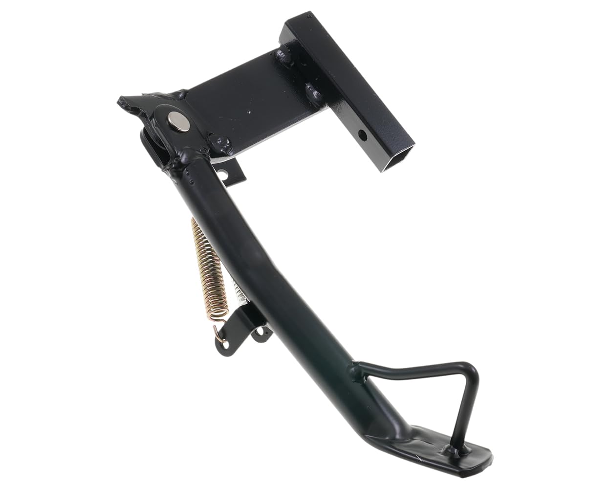 Cavalletto laterale 2EXTREME nero compatibile con Aprilia SR 50