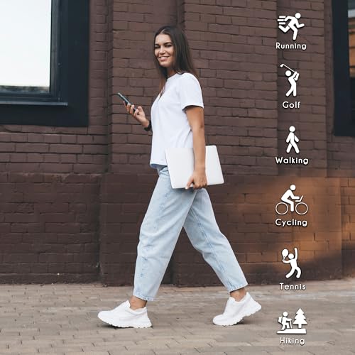 Image of BRISIRA Bamboo Viscose Coolmax Running Golf No Show Socks Women Compression Moisture Wicking Performance Low Cut Tab Athletic