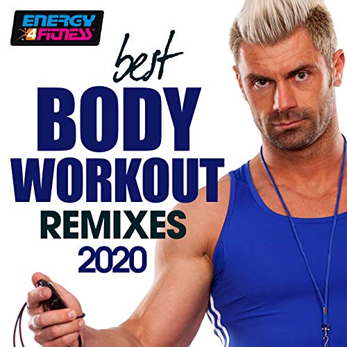 Amazon.co.jp Best Body Workout Remixes 2020 (15 Tracks NonStop Mixed