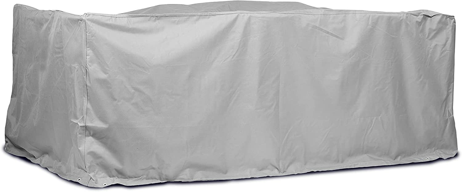 Premium Protect Funda muebles jardín 200x160x94 cm