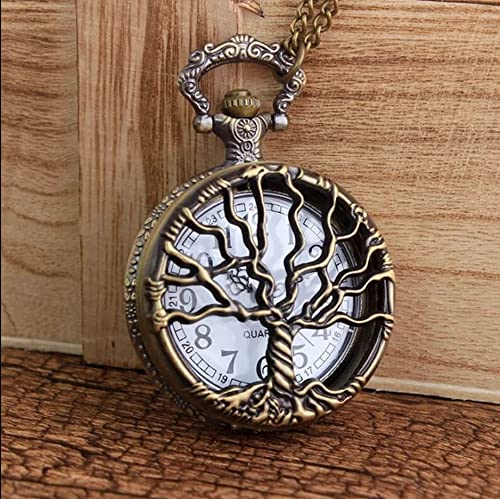 Image of Pocket Watch keychain