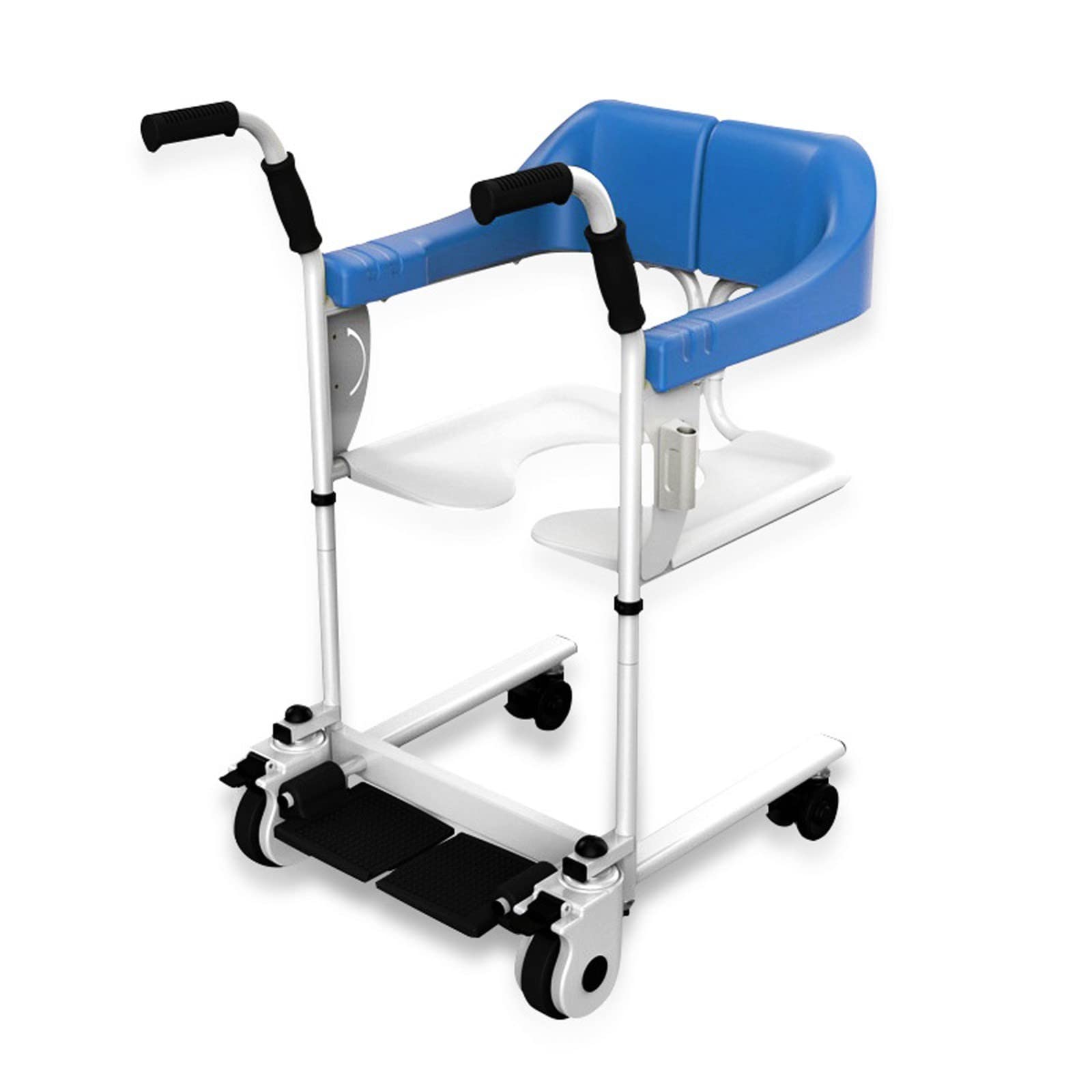 Buy Patient Lift for Home, Bathroom Wheelchairs, Transfer Chair
