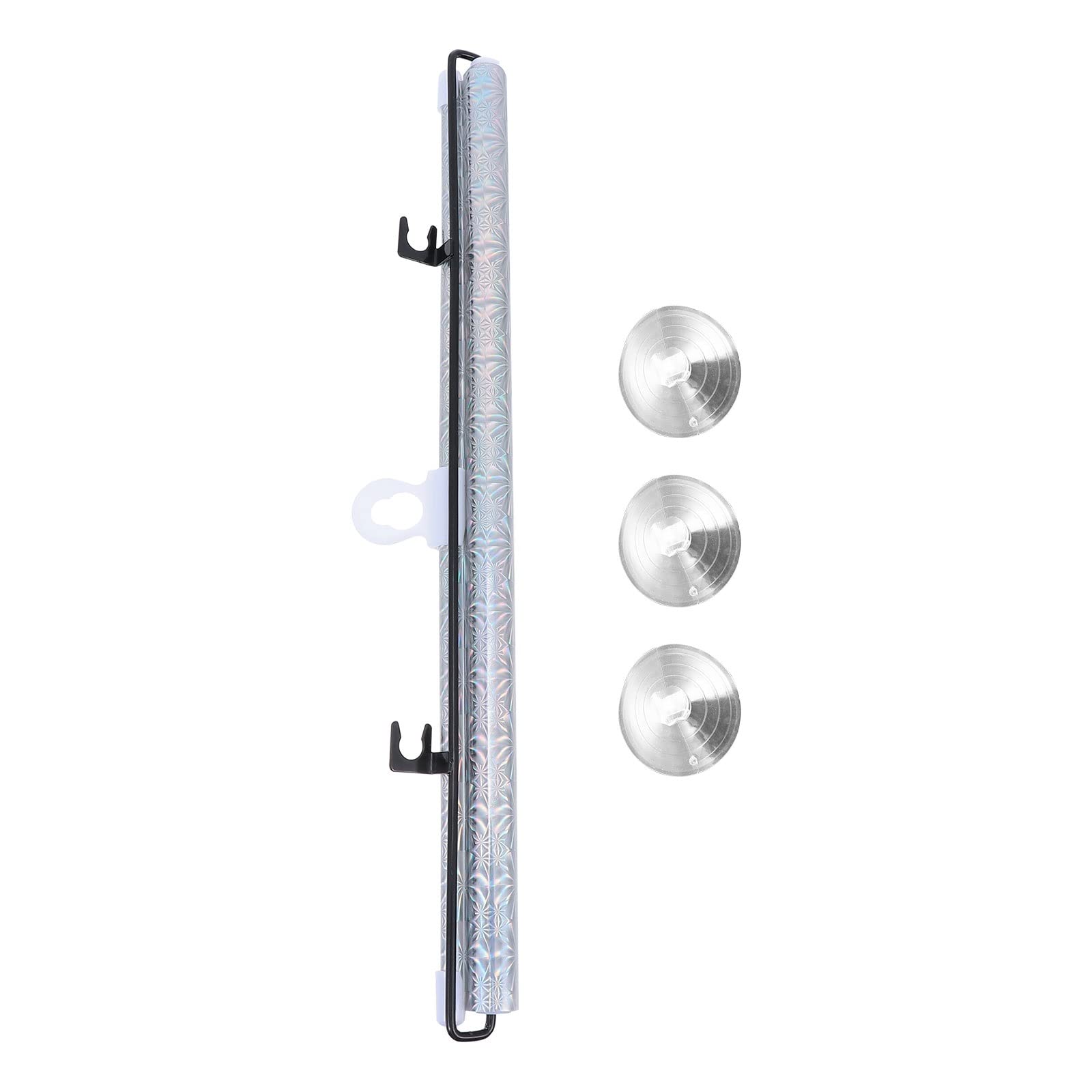 Parasole per Parabrezza Parasole Auto Parabrezza Parasole Visiera Scudo Copertura Pieghevole Finestra Automatica Parasole Anteriore Protezione Telescopico Tendine Parasole Auto