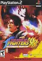 KOF98 キングオブファイターズ トレカ　s01 s02 2枚セット ゲオ公式通販サイト/ゲオオンラインストア【中古】ザ・キング