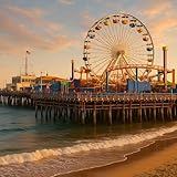 Santa Monica Pier